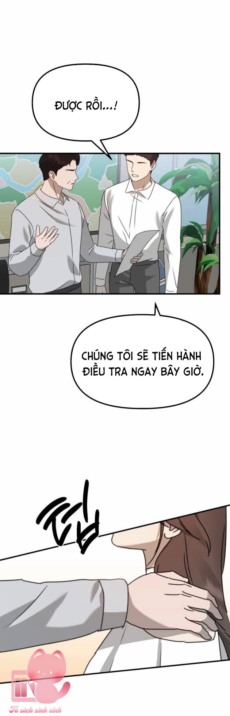 Thần Hổ Jangsan Chapter 42 - Trang 4