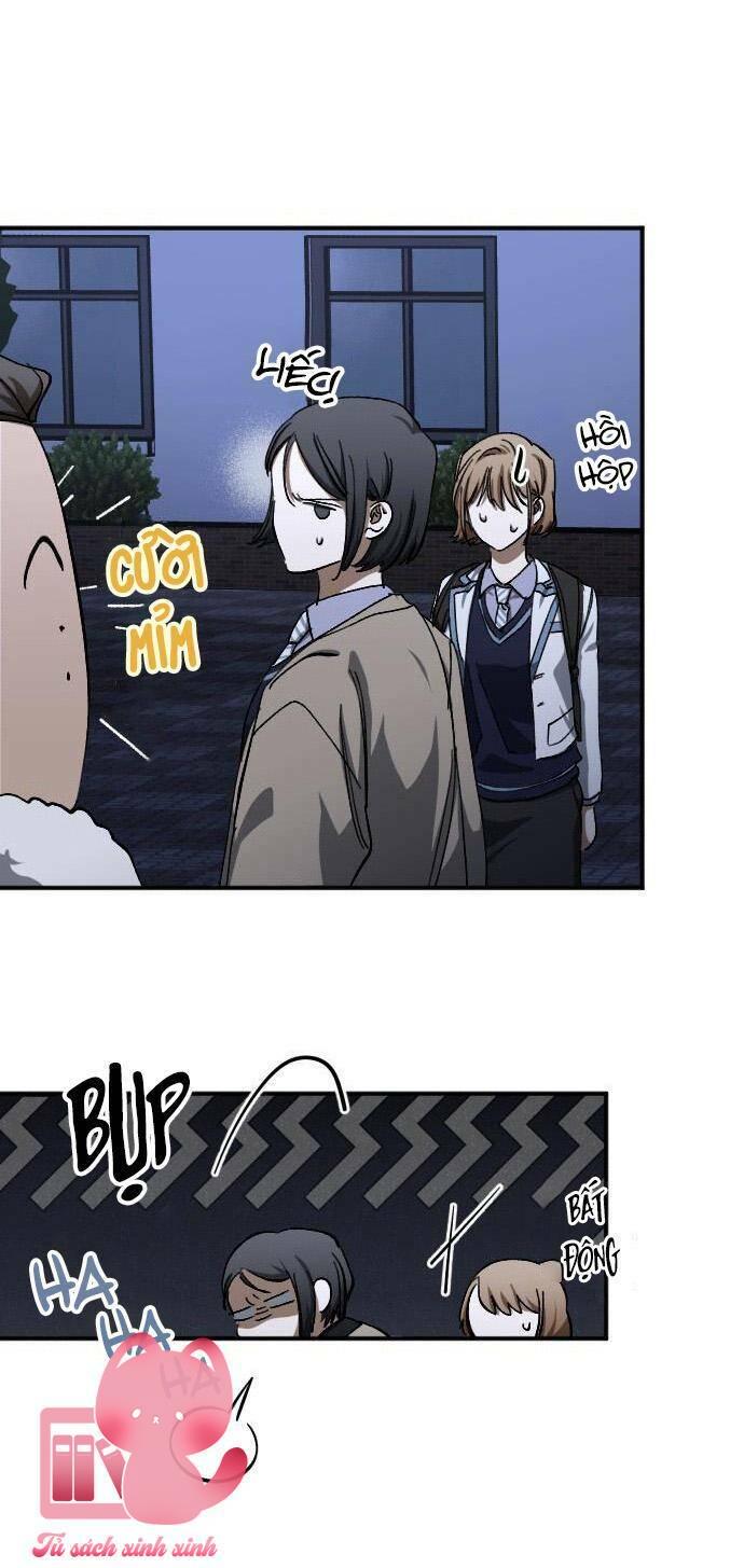 Đêm Của Bóng Tối Chapter 29 - Trang 4