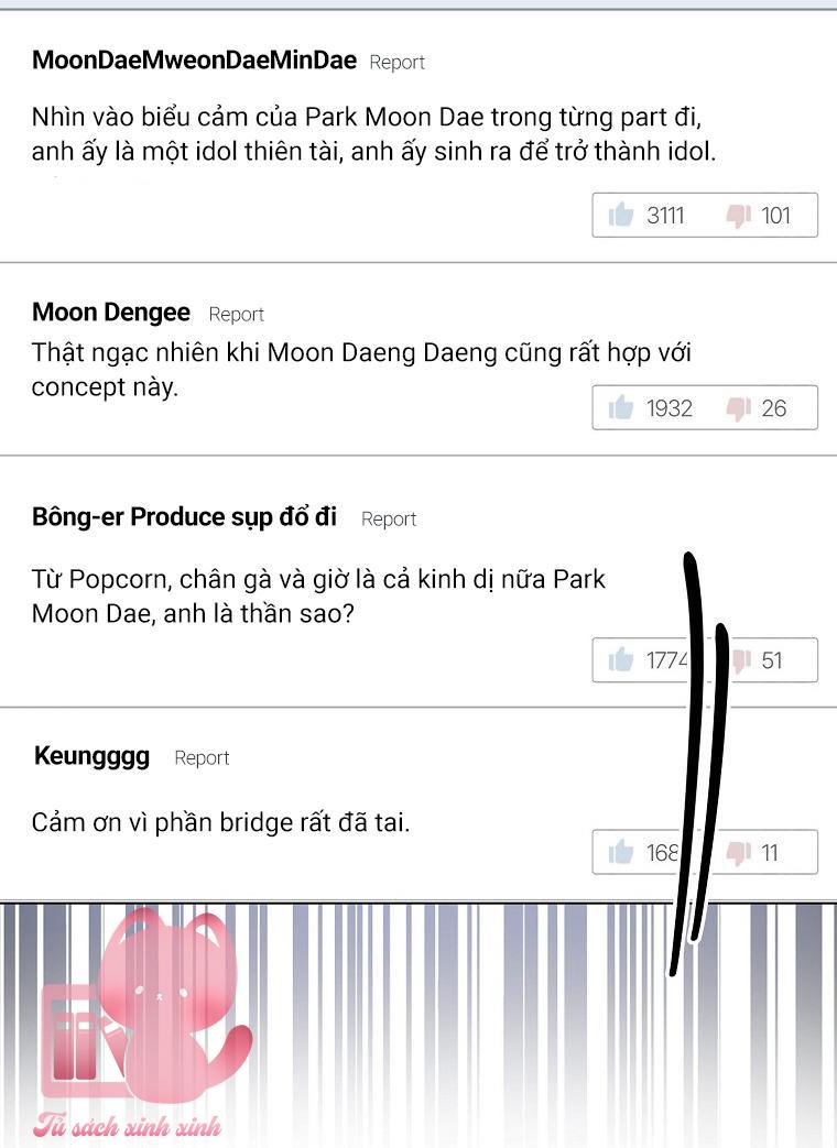 Debut Or Die Chap 22 - Trang 3