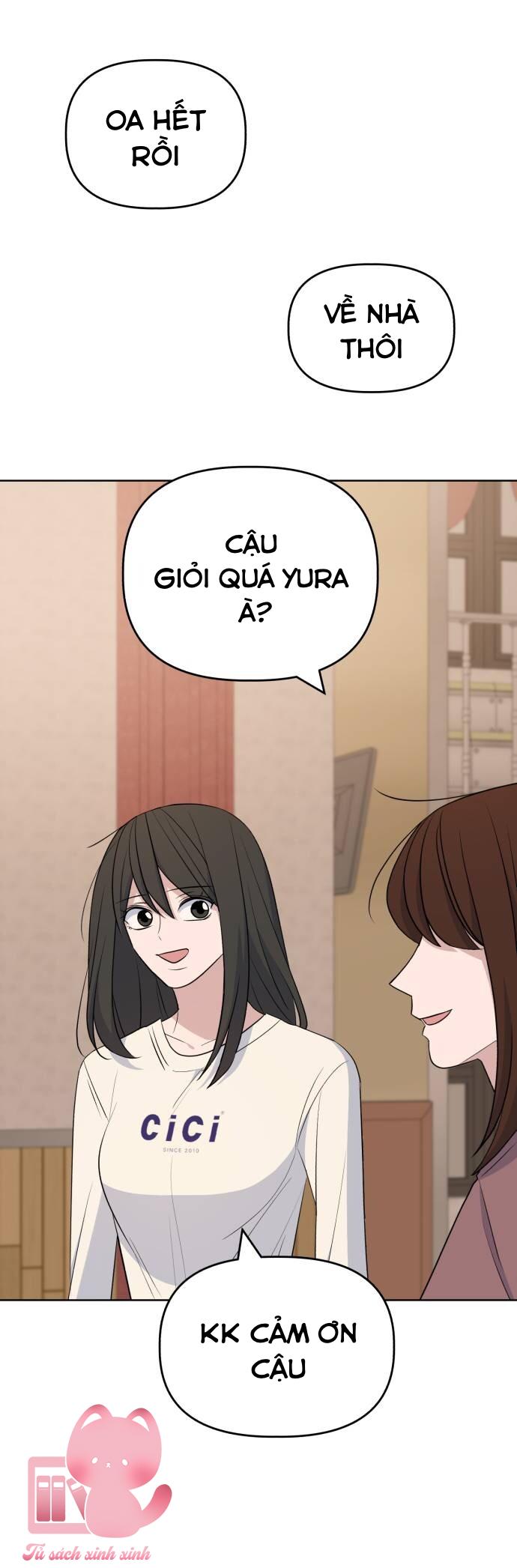 Quan Hệ Nhân Quả Chap 111 - Trang 2
