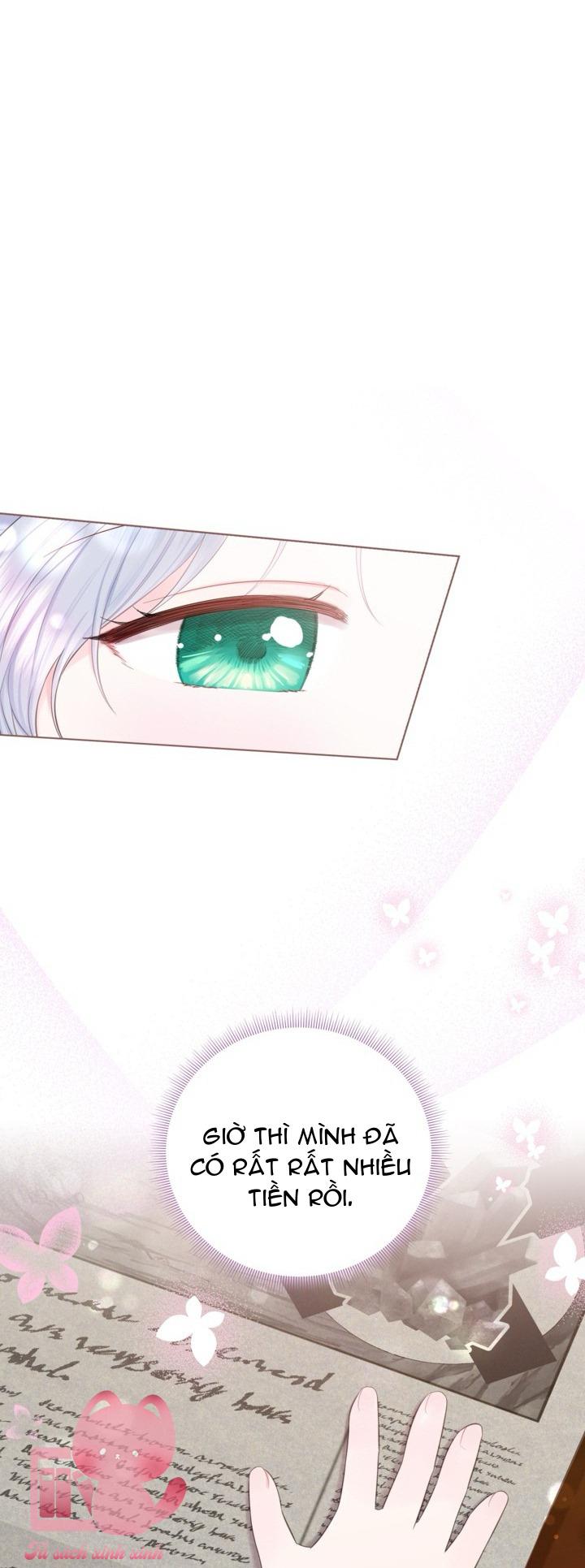 Người Anh Trai Mạnh Nhất Của Tôi Đã Mất Trí Nhớ Chap 20 - Trang 4