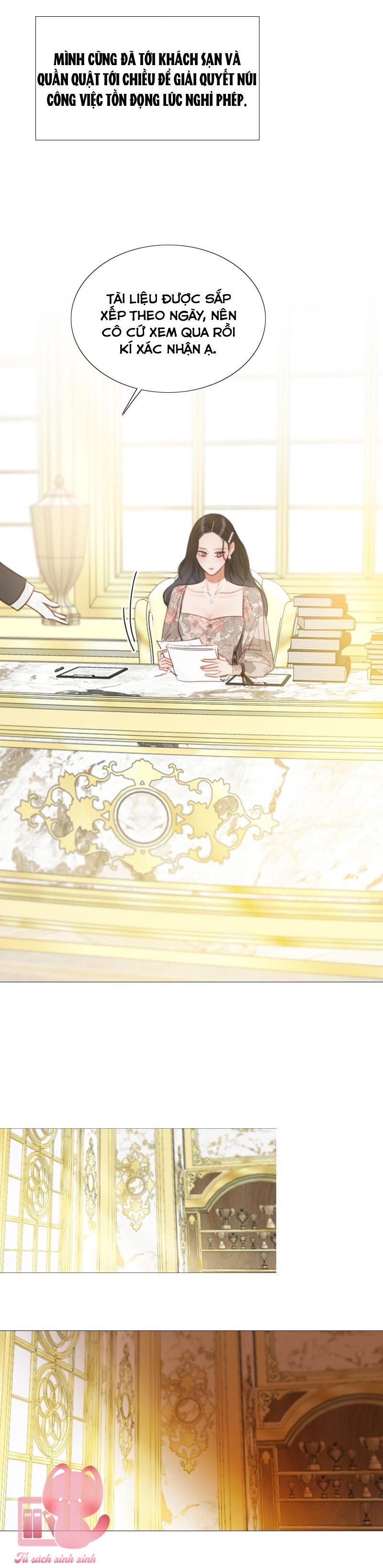 Serena Chap 82 - Trang 2