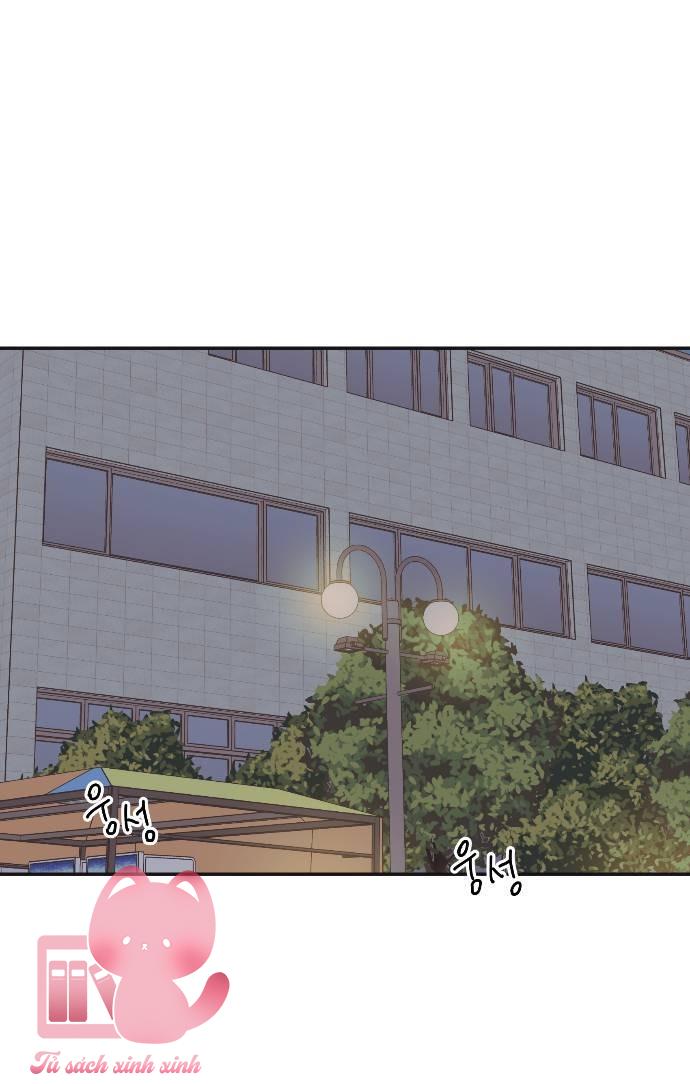 Trái Dấu Hút Nhau Chap 12 - Trang 2