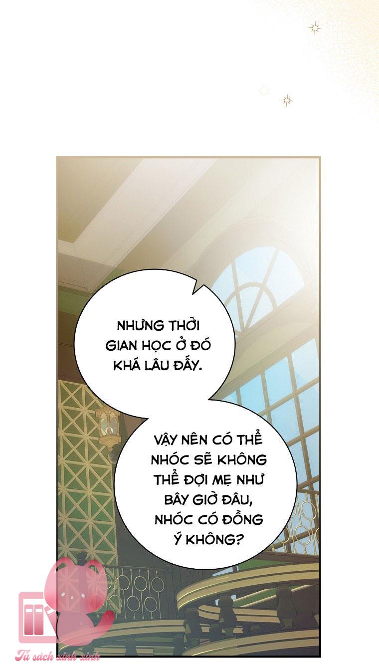 Đứa Nhỏ Không Phải Là Con Anh Chapter 13 - Trang 4