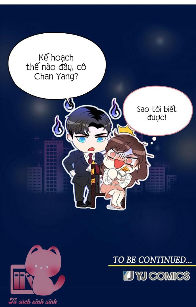Tôi Sẽ Mang Em Đi Chap 26 - Trang 3