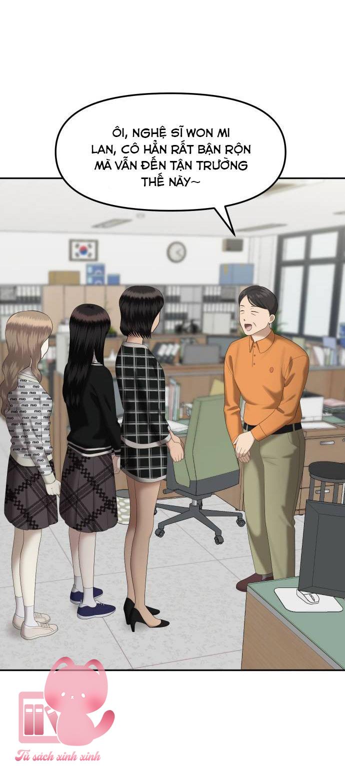 Chị Em Tranh Đấu Chap 33 - Trang 2
