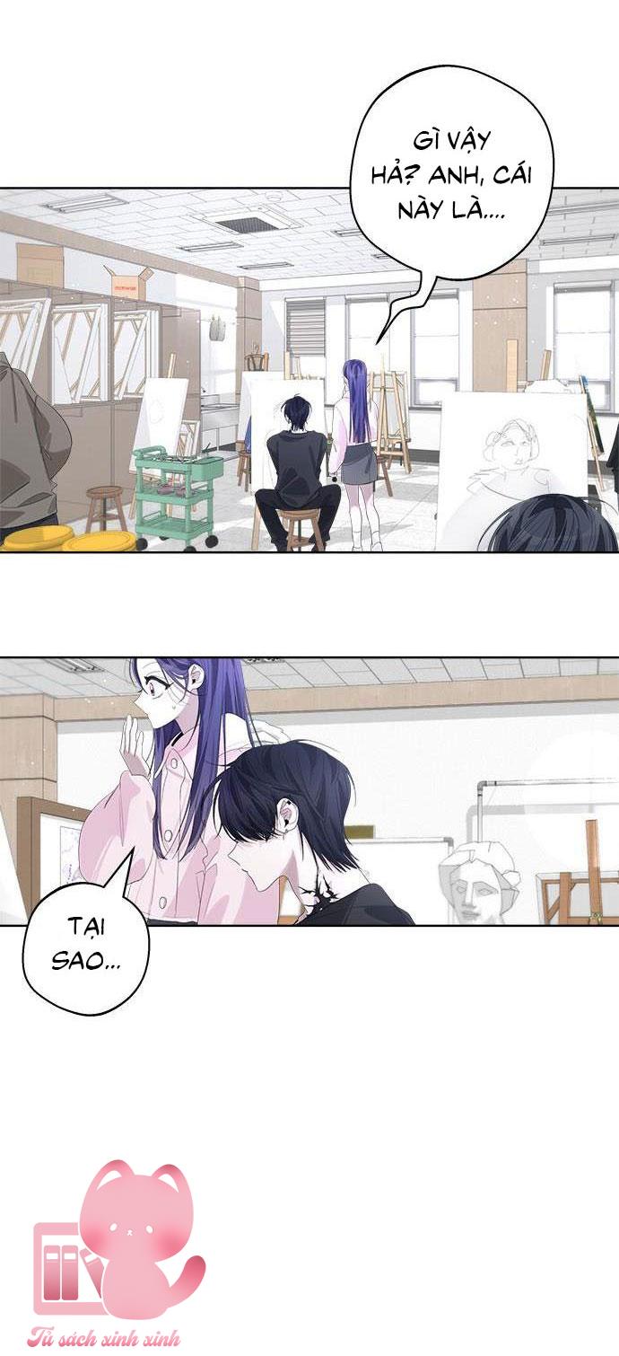 Đàn Anh Xấu Xa! Chap 65 - Trang 3
