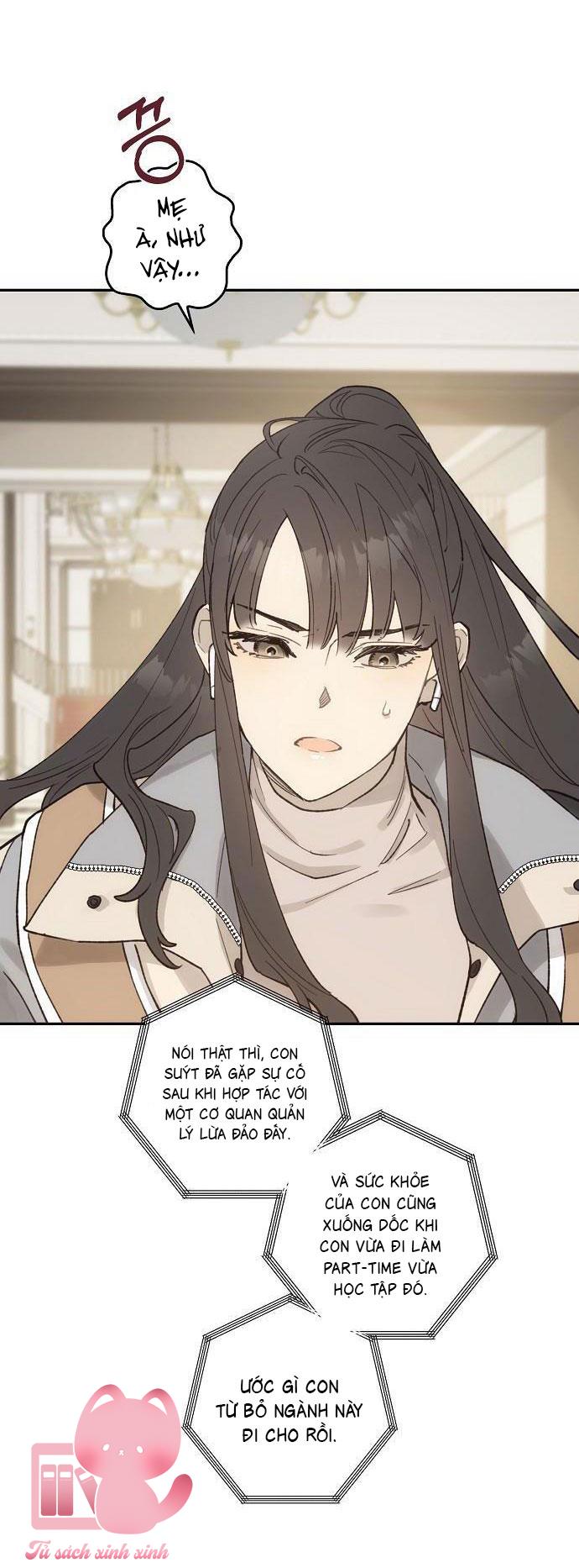 Onsaemiro Chapter 11 - Trang 4