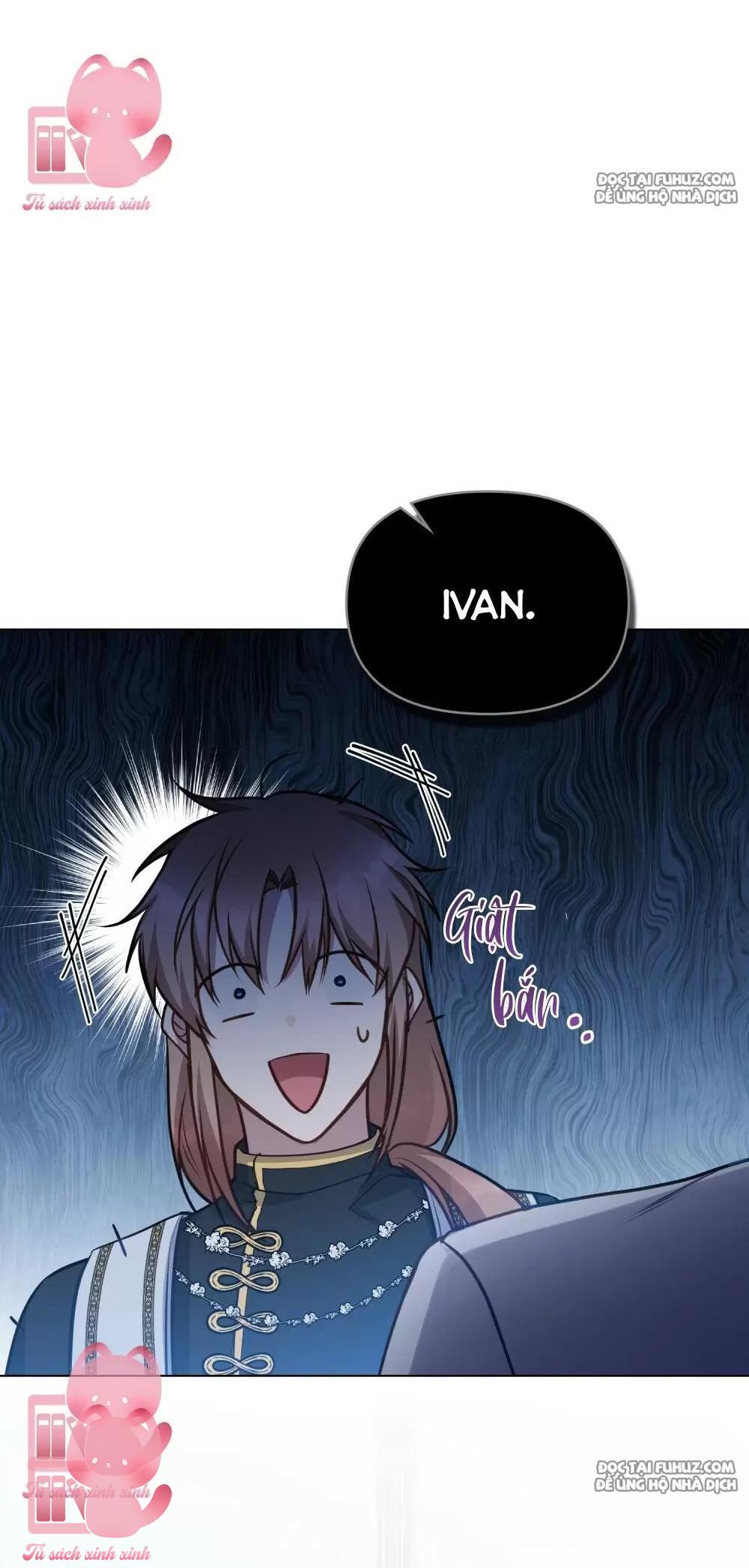 Nếu Không Vâng Lời Công Tước Chapter 29 - Trang 4