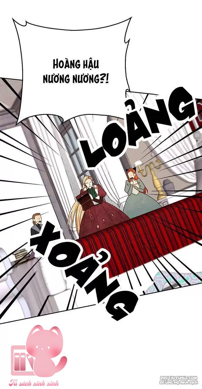 Hoàng Hậu Tái Hôn Chapter 65 - Trang 4