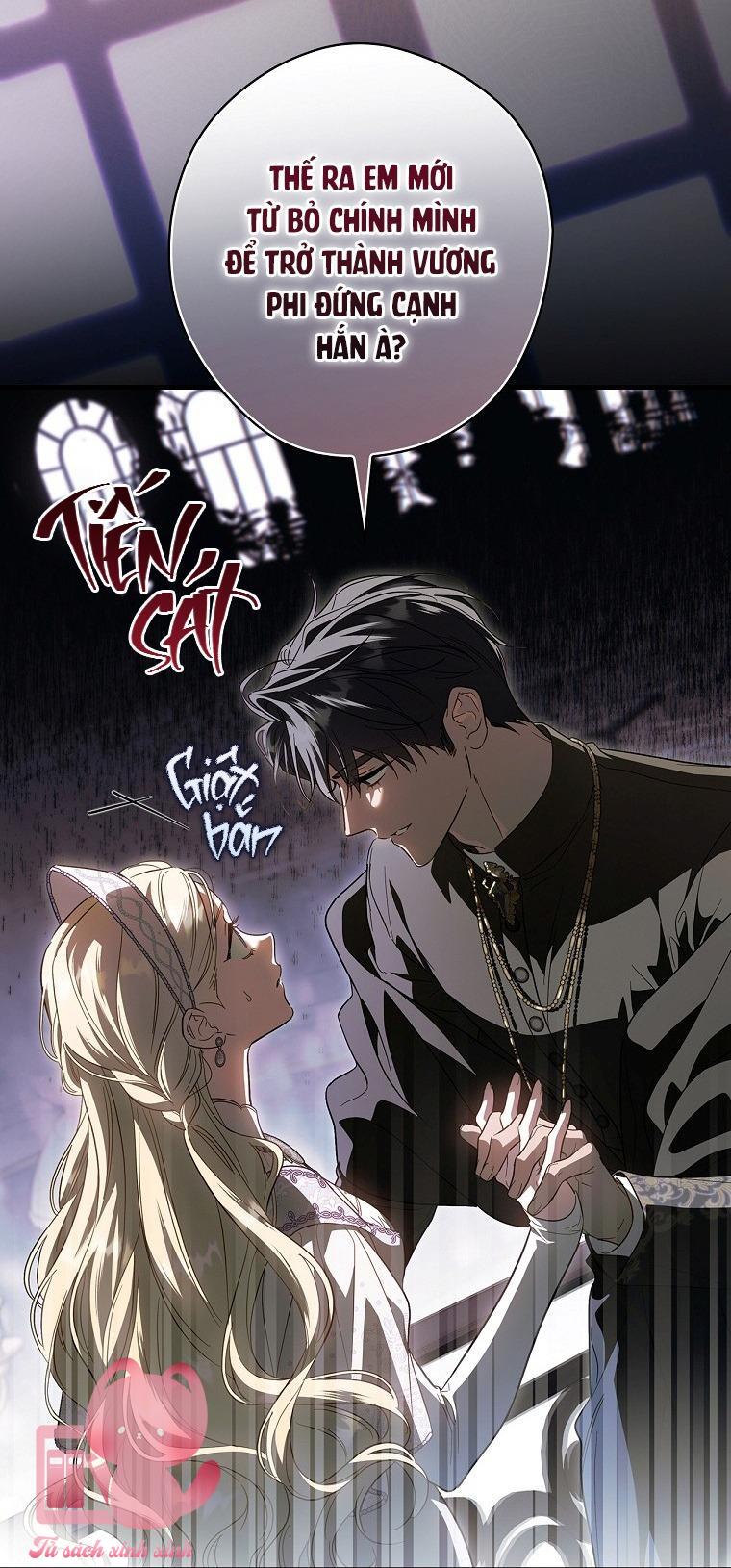 Cách Khiến Phu Quân Đứng Về Phía Tôi Chap 95 - Trang 2