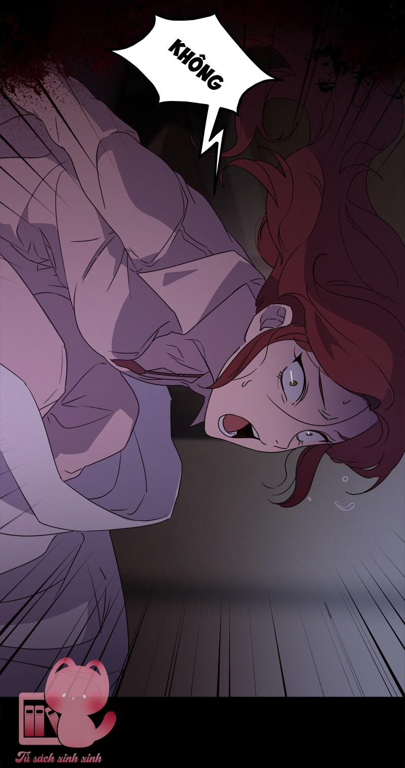 Bảo Mẫu Của Mafia Chap 44 - Trang 4