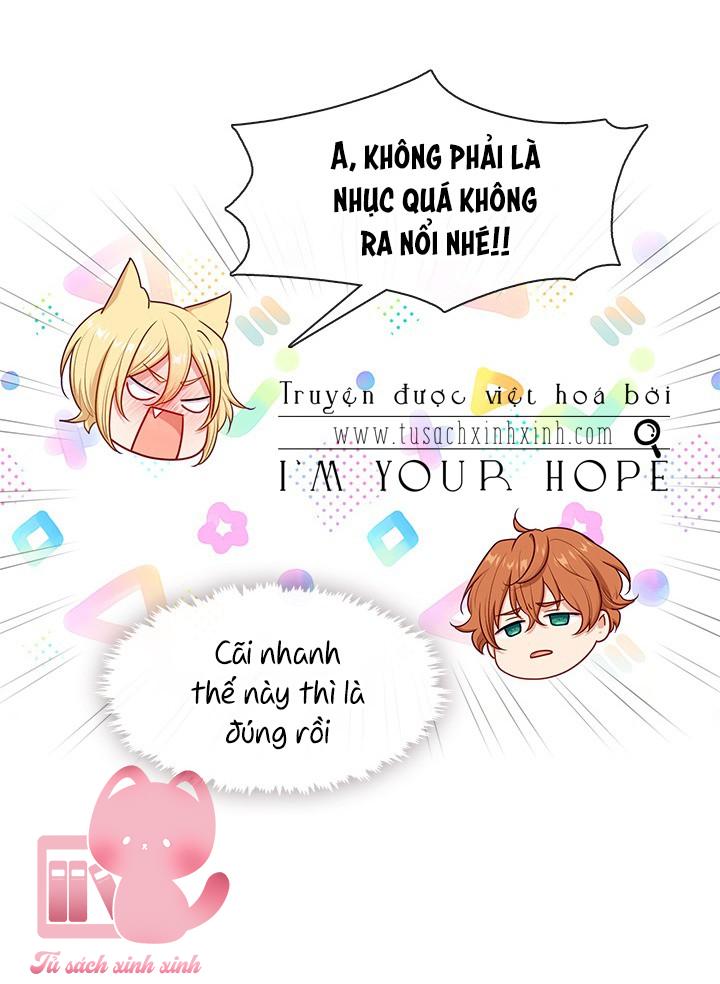 Hãy Coi Chừng Ác Nữ Chap NT26 - Trang 2