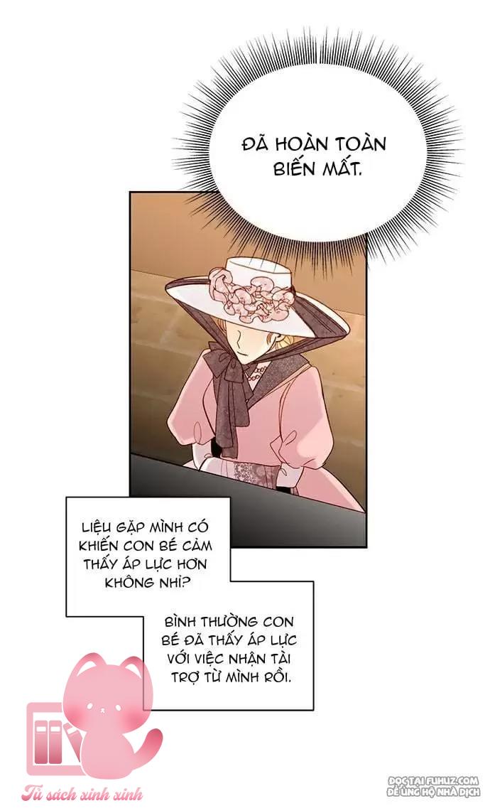 Hoàng Hậu Tái Hôn Chapter 63 - Trang 4