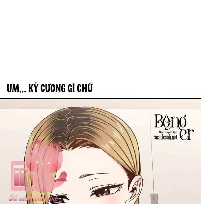 Lớ Ngớ Vớ Phải Tình Yêu Chap 58 - Trang 2