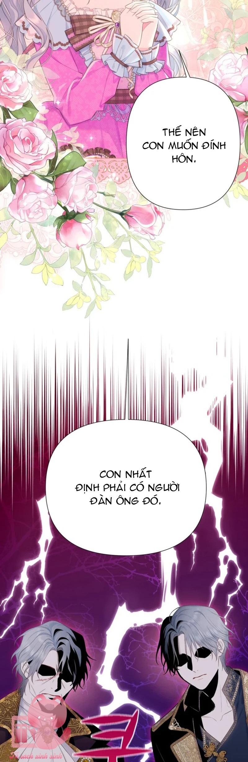 Người Anh Trai Mạnh Nhất Của Tôi Đã Mất Trí Nhớ Chap 21 - Trang 4