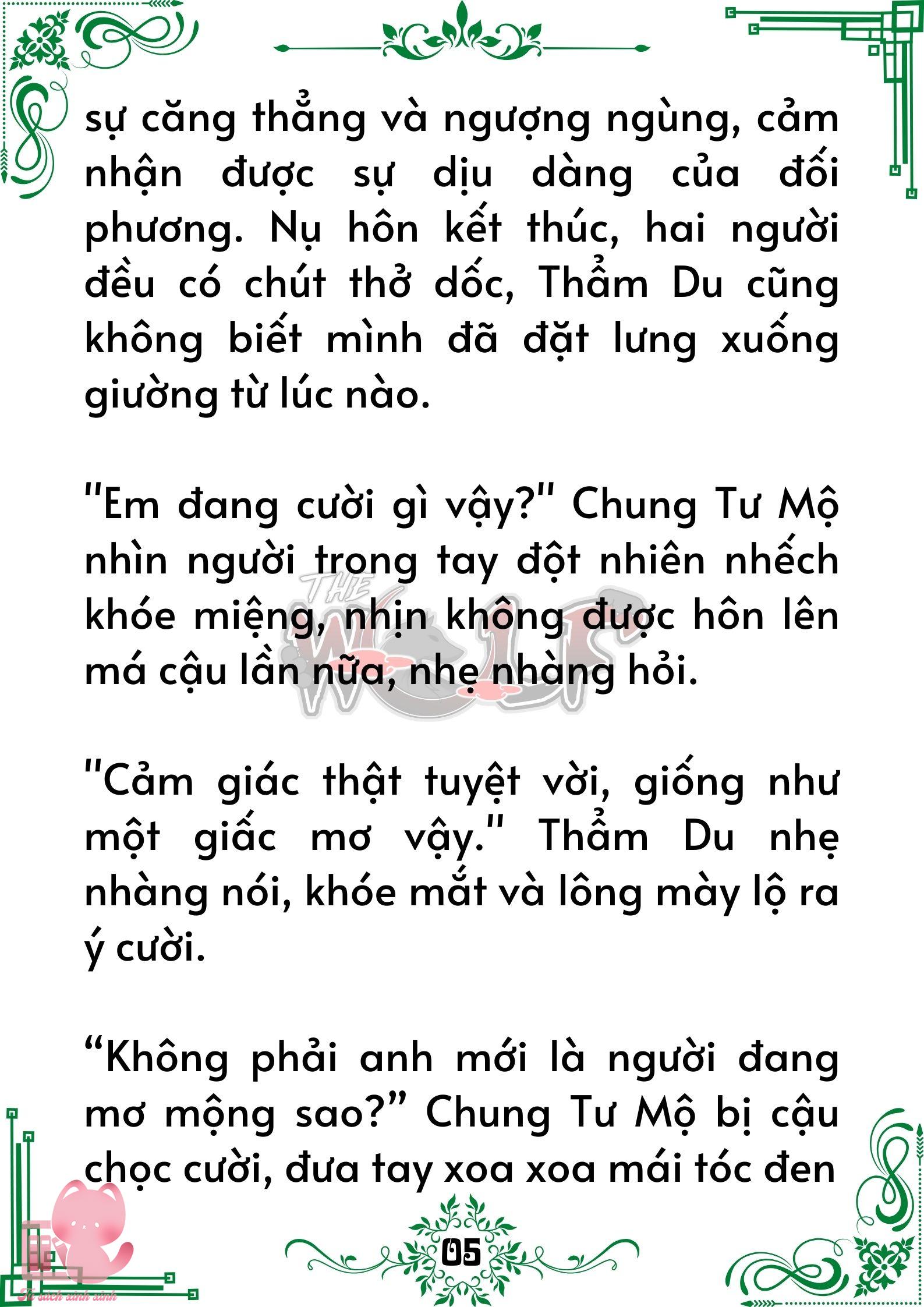 Quý nhân phù trợ Du Chap 57 - Trang 2