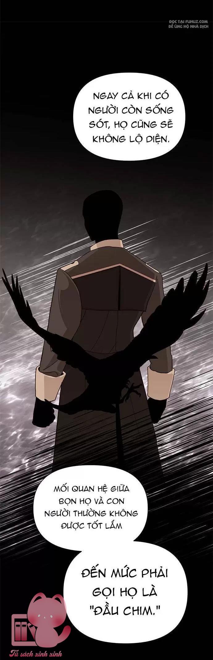 Hoàng Hậu Tái Hôn Chapter 68 - Trang 4