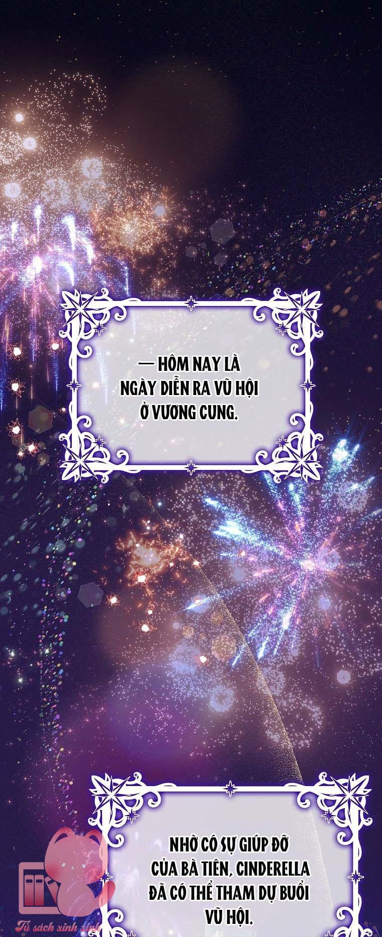 Chuột Đồng Dẫn Lối Cinderella Chap 1 - Trang 2