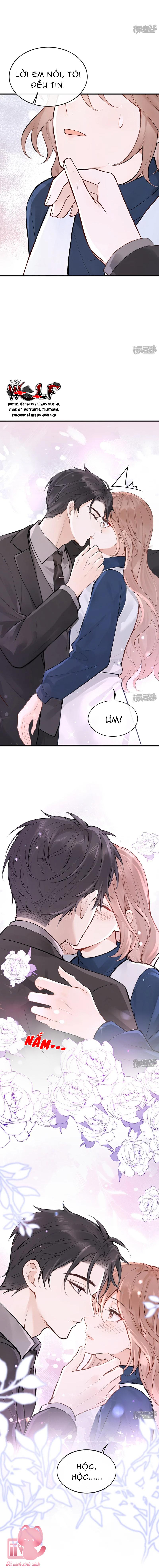 Sống Chung Để Tán Em Chap 67 - Trang 3
