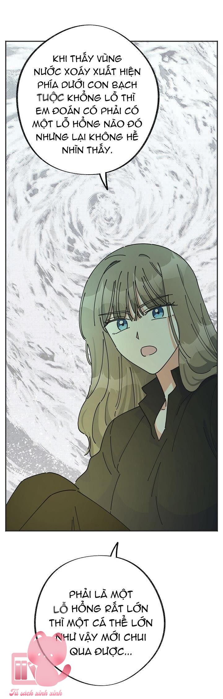Người Hùng Của Ác Nữ Chapter 44 - Trang 4