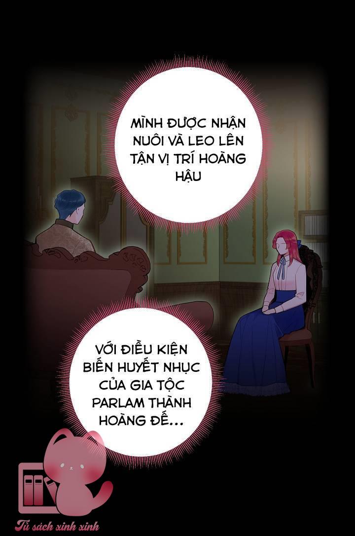 Ác Nữ Muốn Ly Hôn Chap 87 - Trang 2