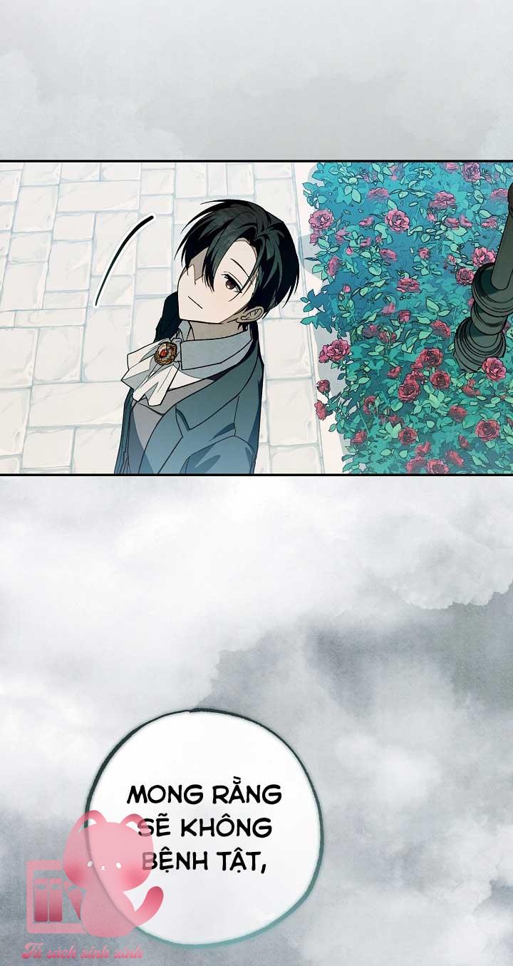 Chào Mừng Đến Với Dinh Thự Hoa Hồng Chap 13 - Trang 2