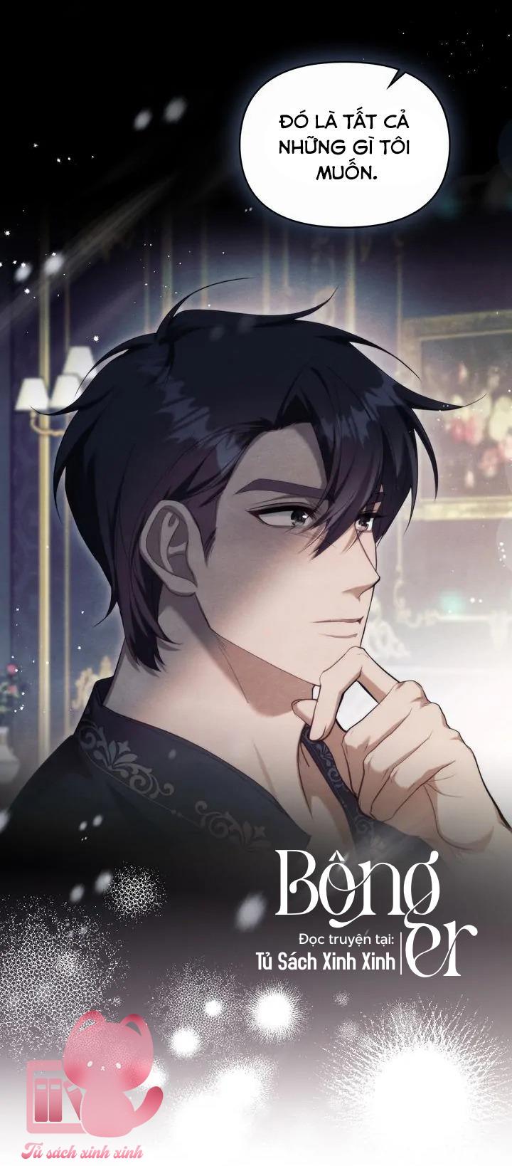 Nếu Không Vâng Lời Công Tước Chapter 84 - Trang 3