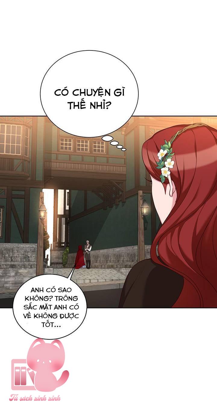 Thế Thì Ta Cứ Trở Thành Kẻ Ác Thôi Chap 31 - Trang 2