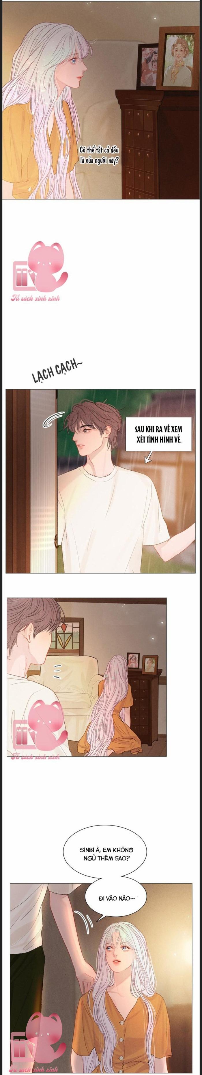Thần Bí Chap 68 - Trang 2