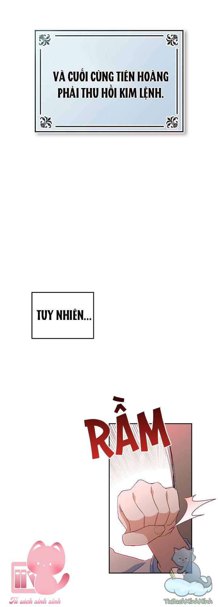 Kiếp Này Ta Sẽ Trở Thành Gia Chủ Chap 1 - Trang 2
