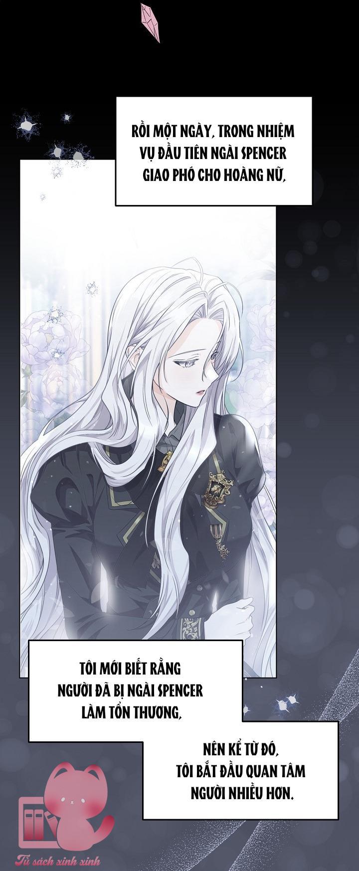 Hoàng Nữ Cosplay Nonfan Chapter 47 - Trang 4
