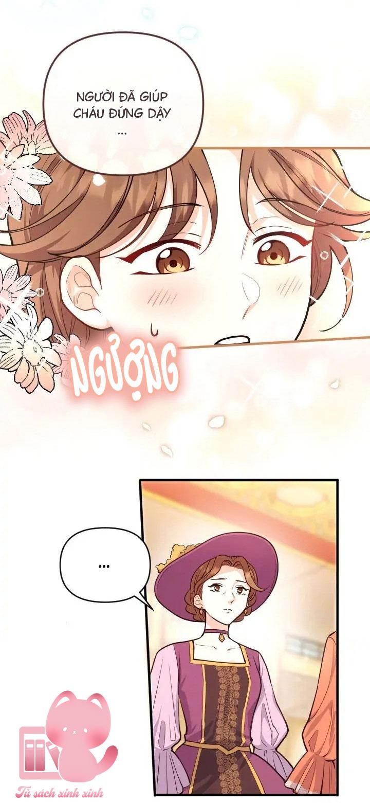 Khoảng Cách Của Chúng Ta Chap 2 - Trang 2