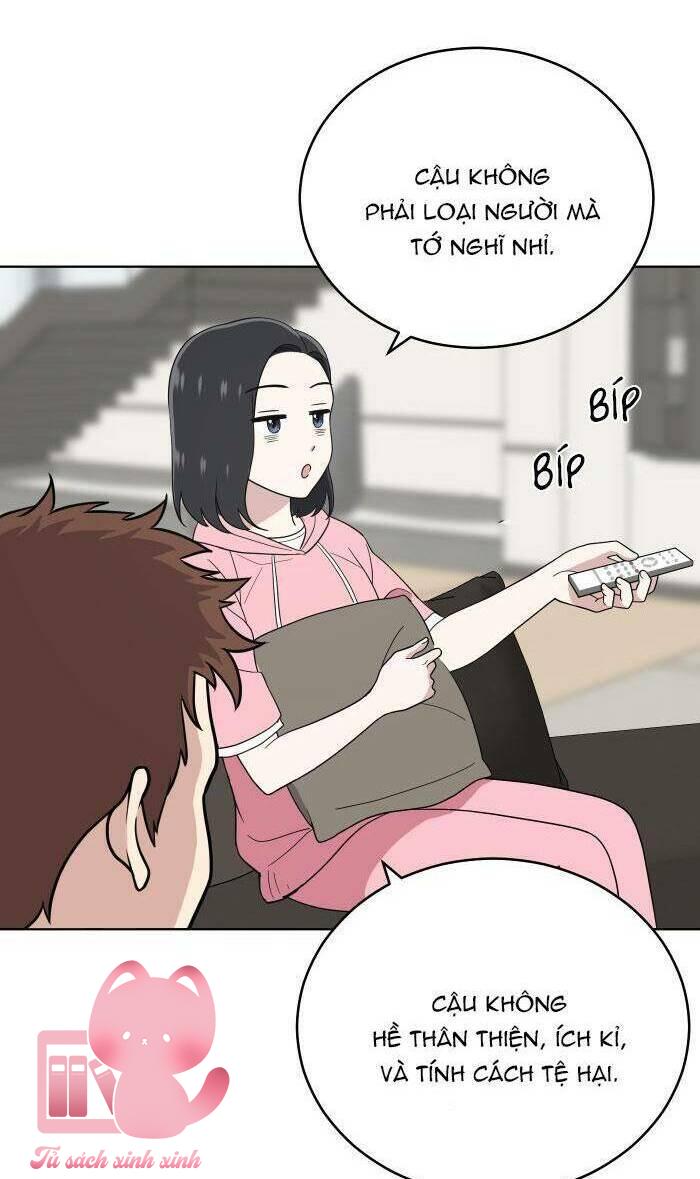 Cô Nàng Hết Thuốc Chữa Chapter 65 - Trang 4