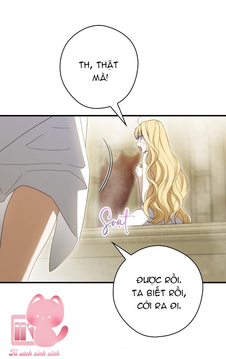 Cách Khiến Phu Quân Đứng Về Phía Tôi Chap 59 - Trang 2