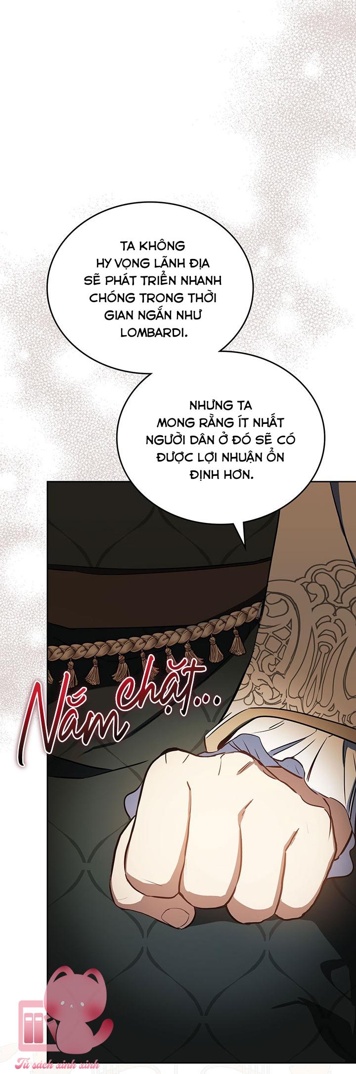 Kiếp Này Ta Sẽ Trở Thành Gia Chủ Chap 132 - Trang 2
