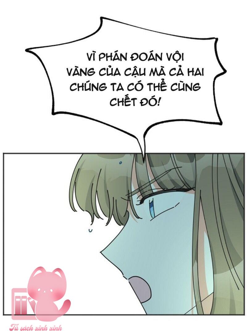 Người Hùng Của Ác Nữ Chapter 44 - Trang 4