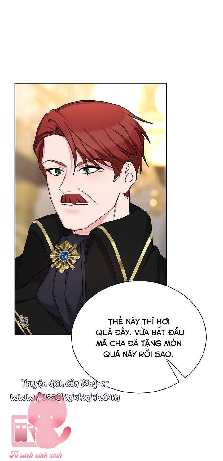 Thế Thì Ta Cứ Trở Thành Kẻ Ác Thôi Chap 37 - Trang 2
