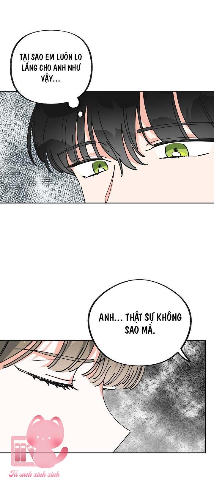 Người Hùng Của Ác Nữ Chapter 10 - Trang 4