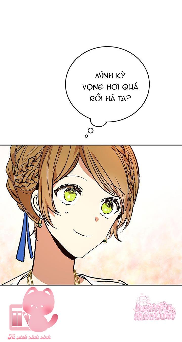 Vị Hôn Thê Khế Ước Của Công Tước Chapter 14 - Trang 4