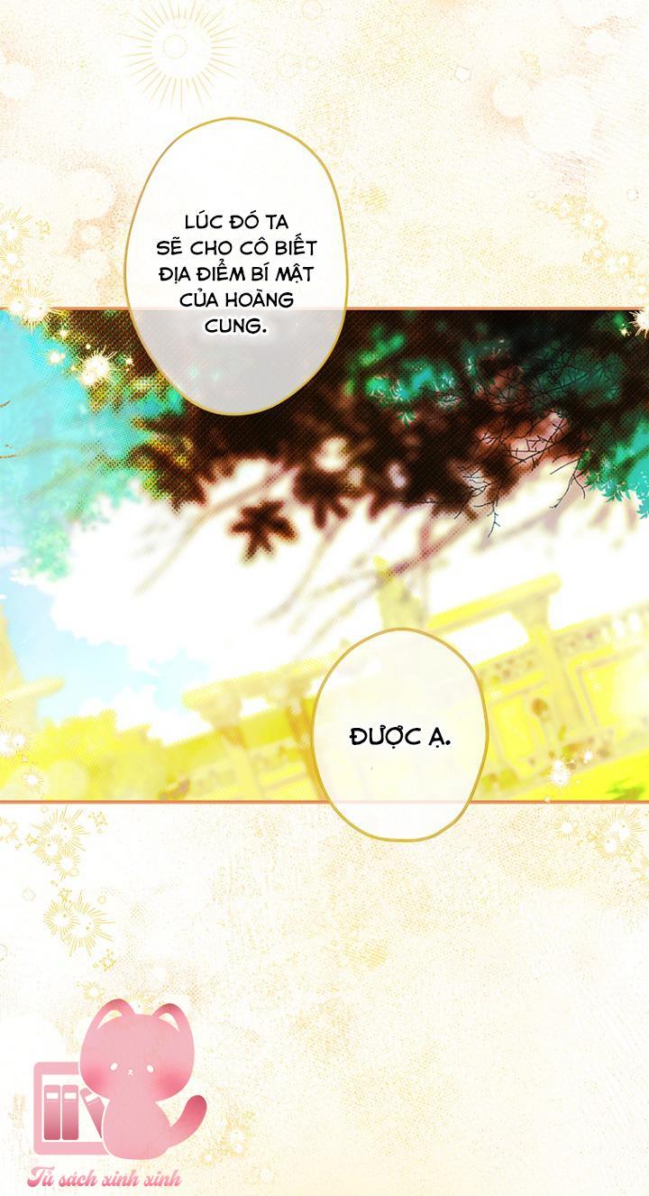 Khế Ước Hôn Nhân Của Mẹ Tôi Chapter 51 - Trang 4