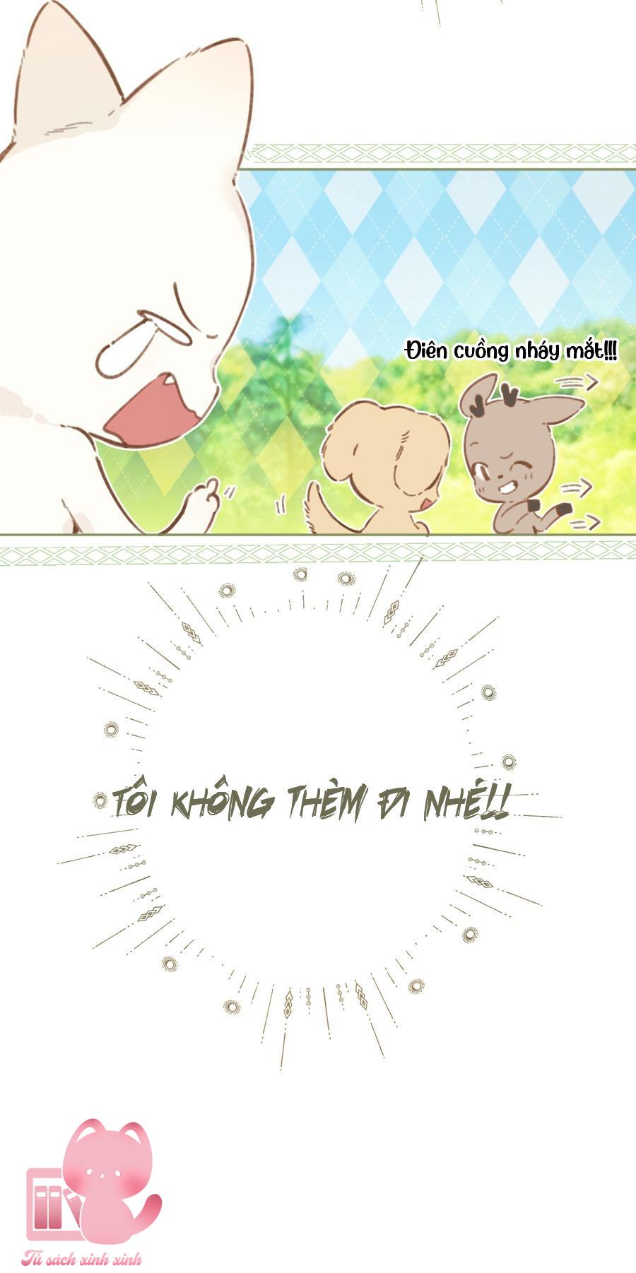 Trêu Nhầm Chap 38 - Trang 4