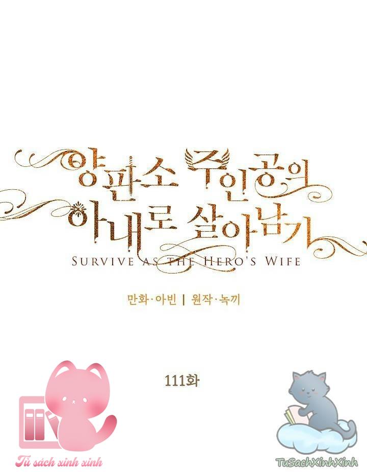 Ác Nữ Muốn Ly Hôn Chap 111 - Trang 2