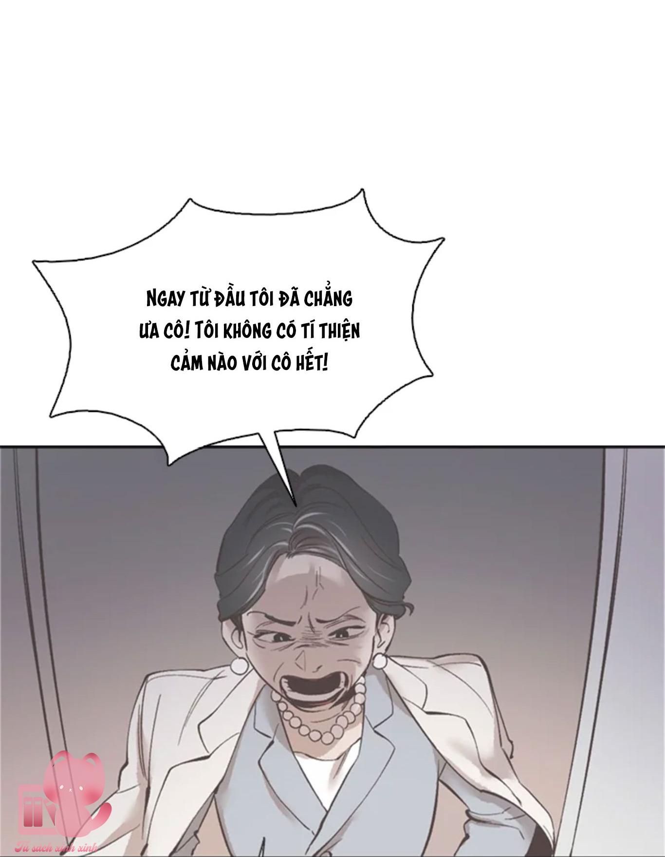 Thanh Xuân Của Chúng Ta Chap 61 - Trang 4