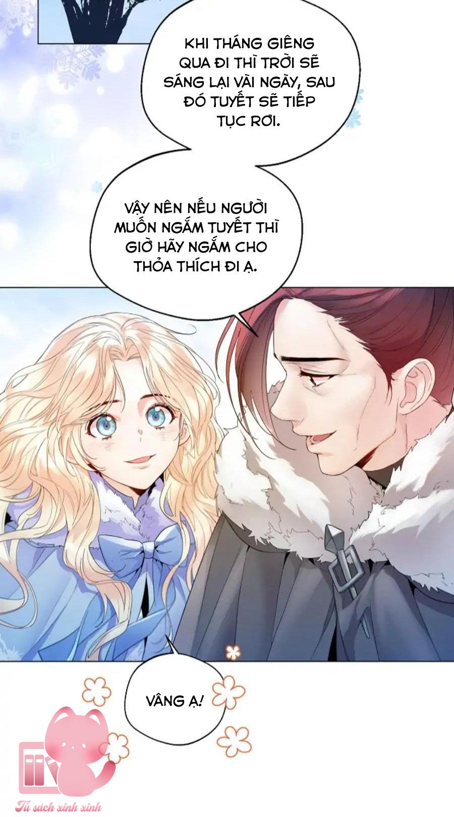 Tiểu Thư Crystal Là Nam Nhân Chap 13 - Trang 2