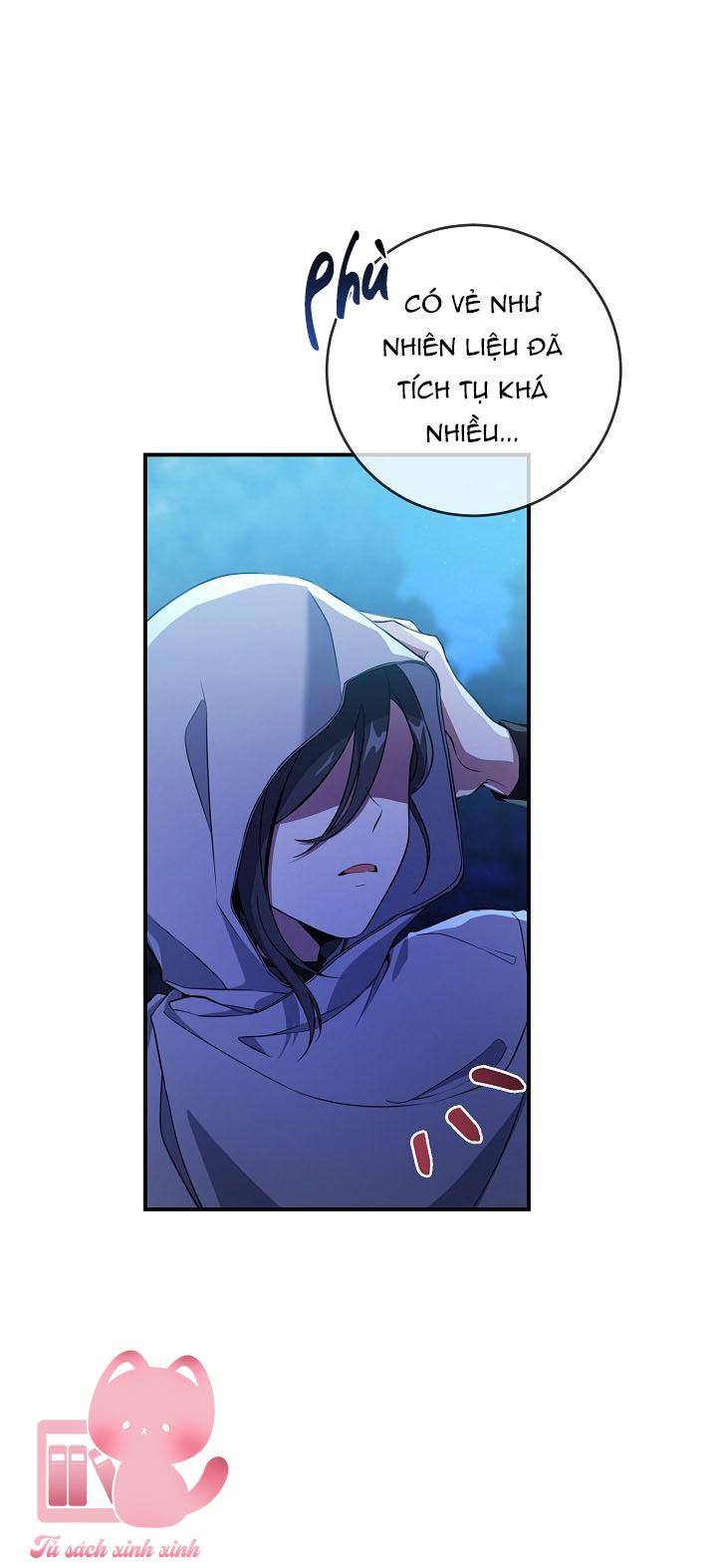 Hướng Về Ánh Dương Lần Nữa Chapter 42 - Trang 4