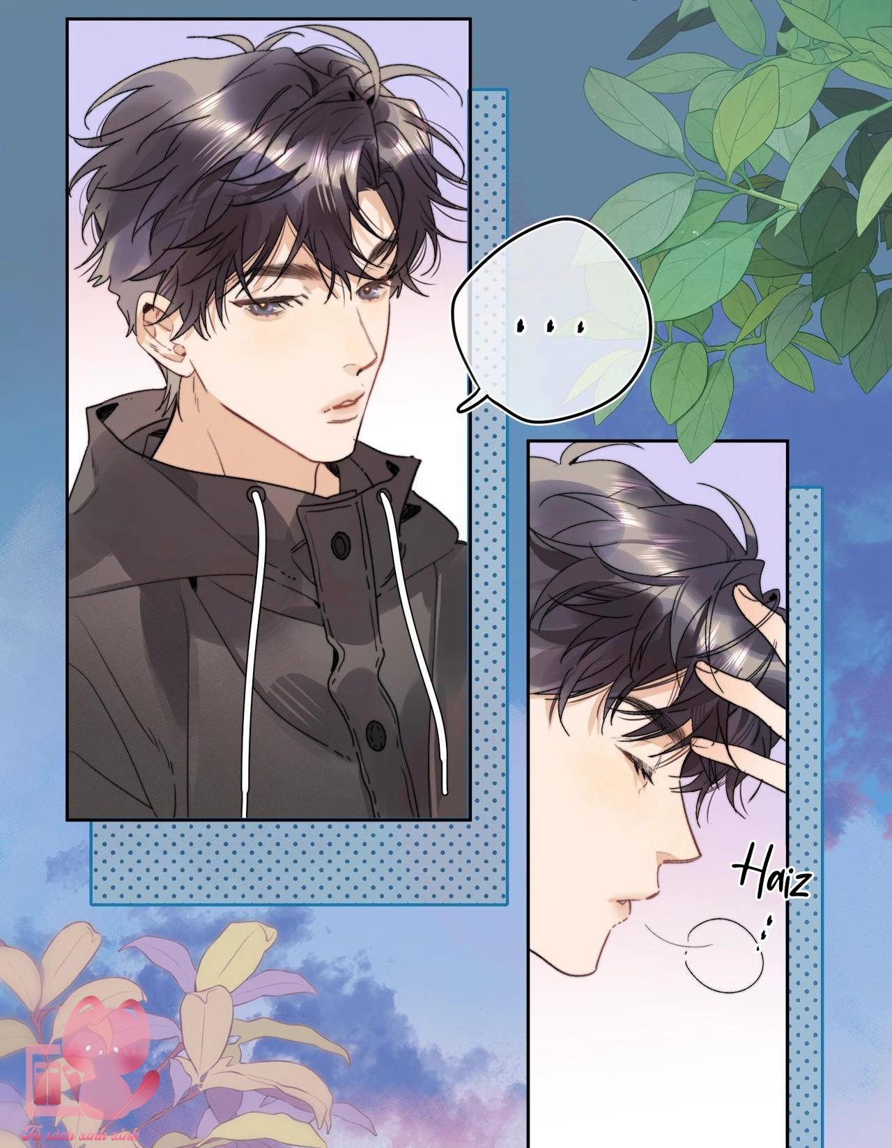 Tỏ Tình Chapter 27 - Trang 4