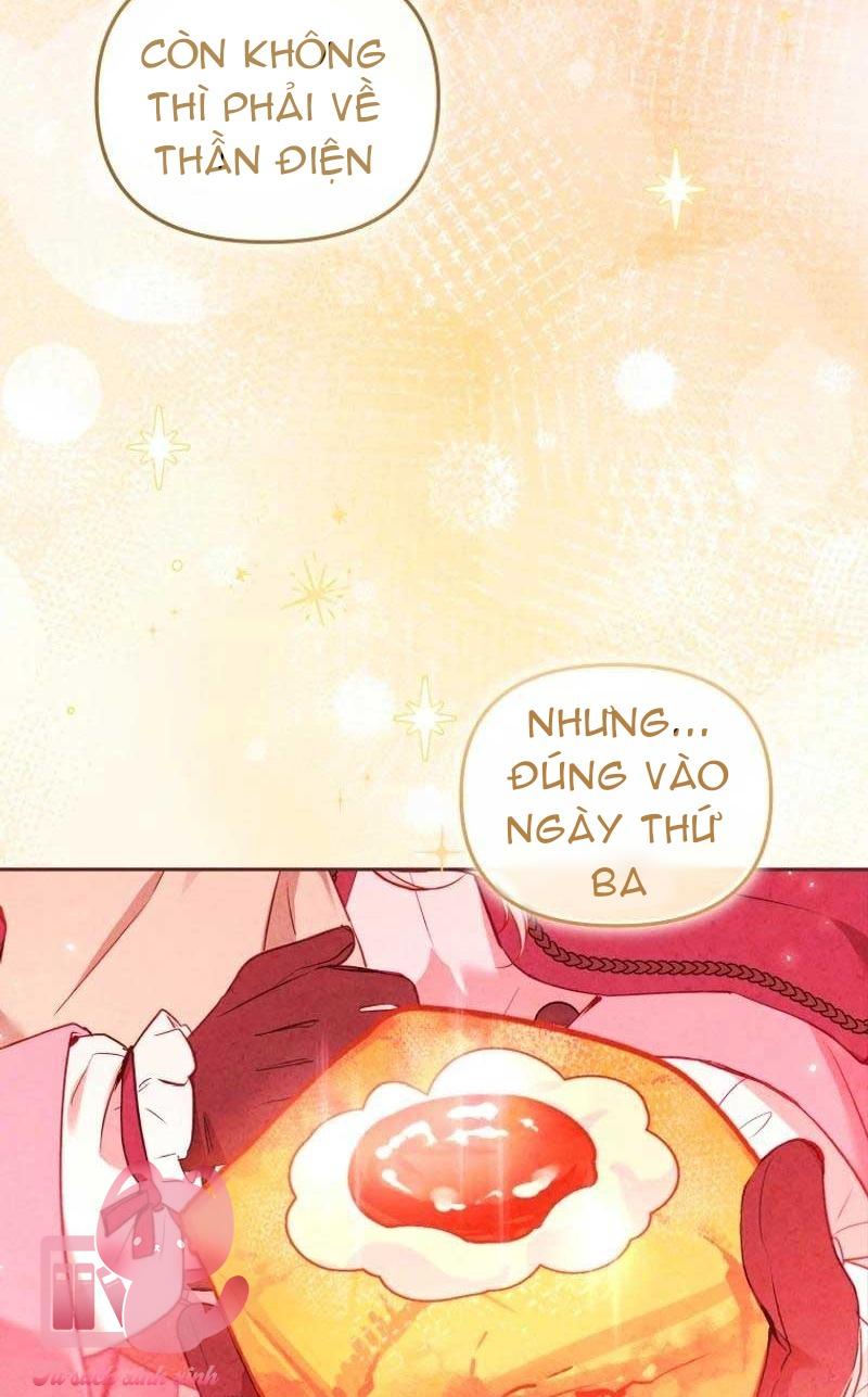 Tôi Được Nuôi Dưỡng Bởi Những Kẻ Phản Diện Chap 74 - Trang 3