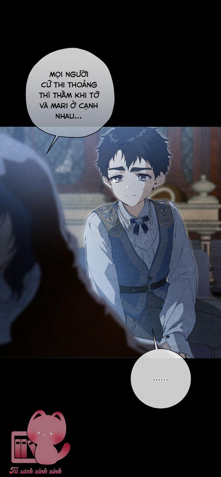 Hướng Về Ánh Dương Lần Nữa Chapter 88 - Trang 4