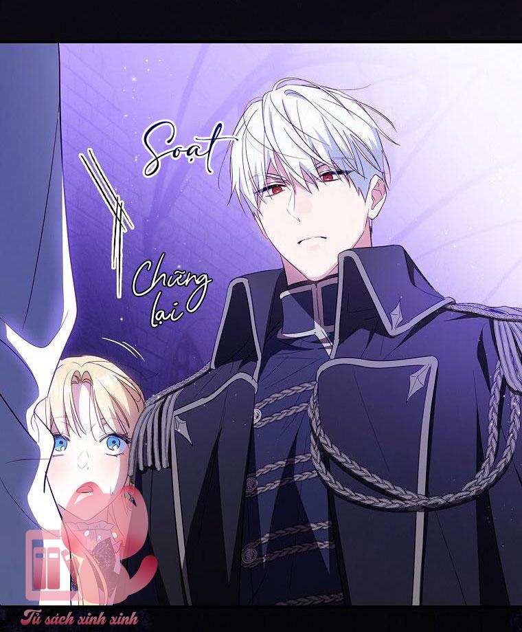 Cách Khiến Phu Quân Đứng Về Phía Tôi Chap 28 - Trang 2